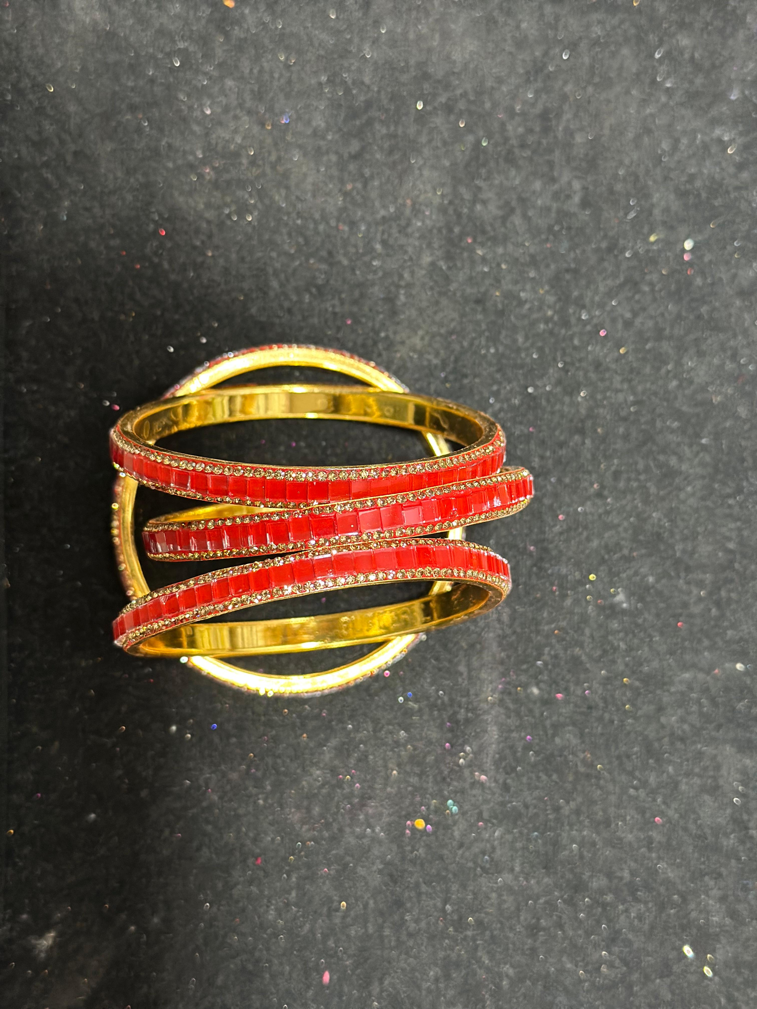 Metal Bangle 